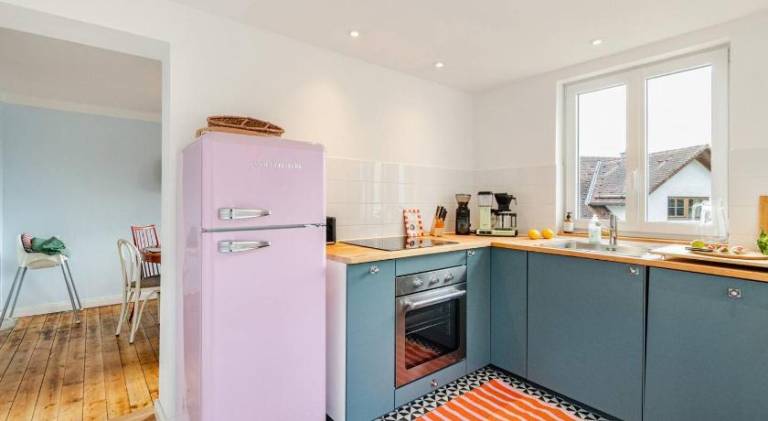 Ample house | Pets are welcome — photo 3
