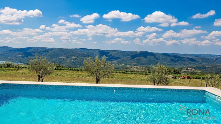 Apartman  Paladini