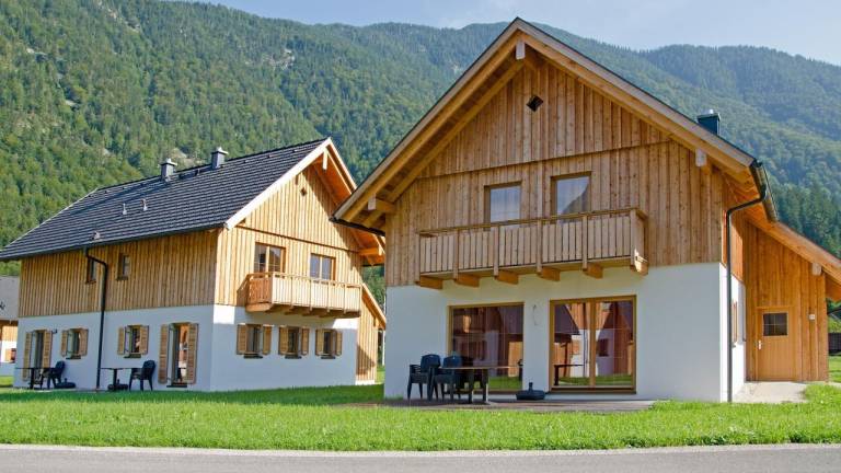 Ferienhaus  Obertraun