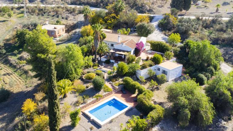 Casa rural  Coín