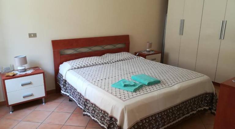 Vacation home with 1 room for 3 persons in Reggio Calabria