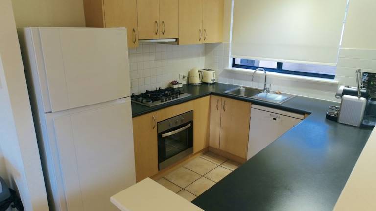 Aparthotel  Gracetown