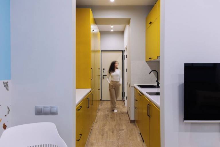 Apartamento  Kentron