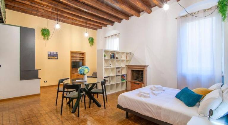 Apartment | Close to Juliet — photo 2