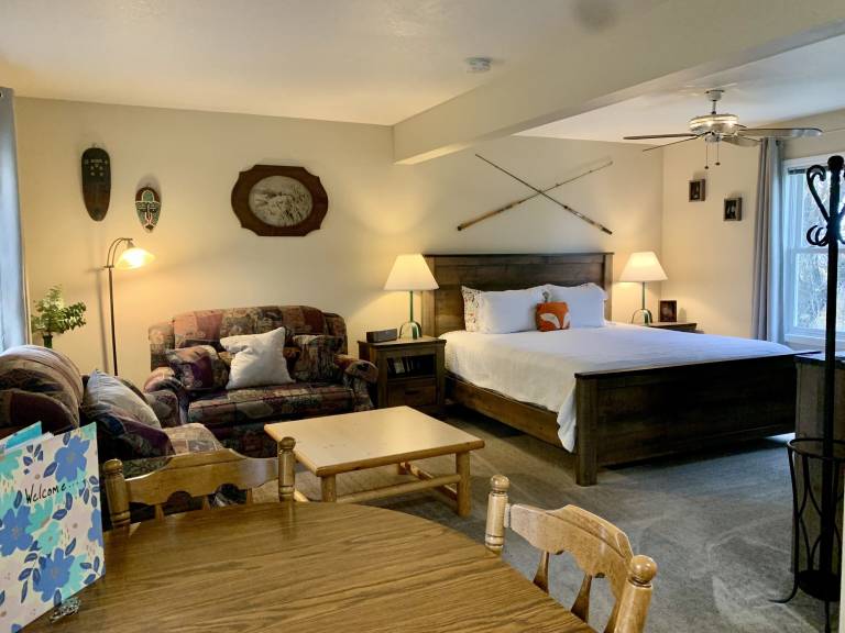 Cabin Bozeman