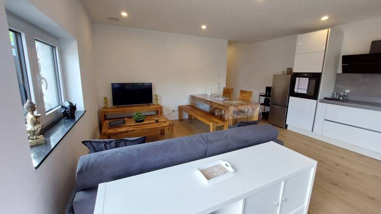 Ferienwohnung Mörlenbach