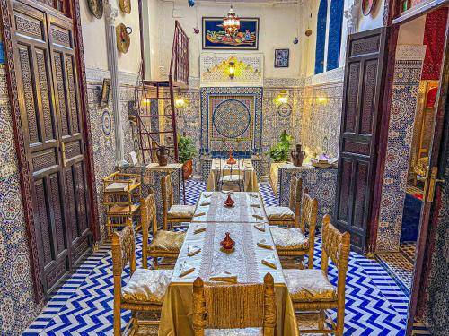 Dar Lala Ghita Guesthouse — photo 4