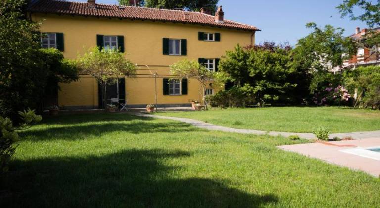 Bed&Breakfast Villa Camilla