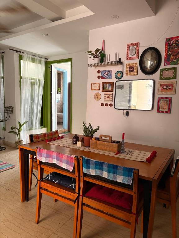 Vacation home with 1 room for 2 persons — photo 3
