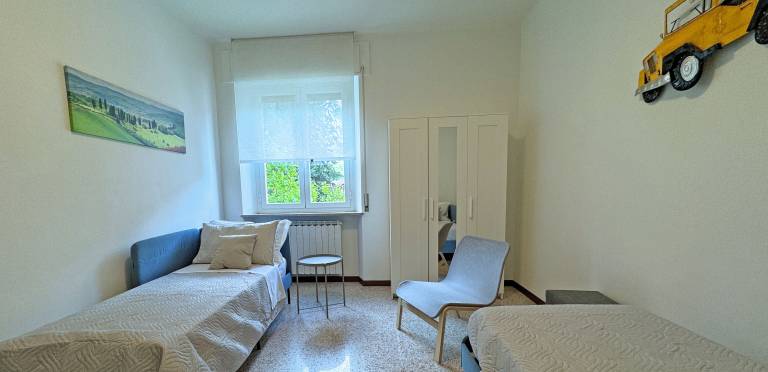 Appartamento Sassoferrato
