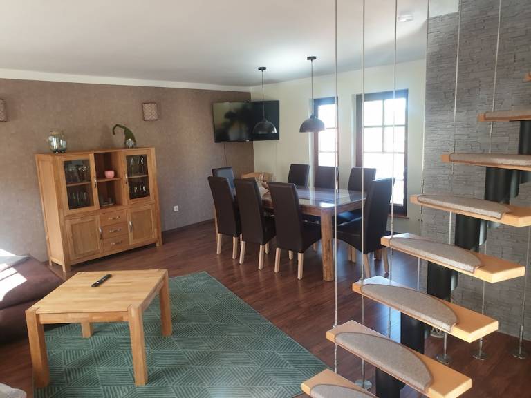 Ferienwohnung Gernrode