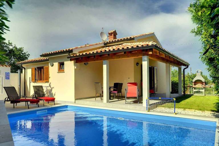 Villa Premantura