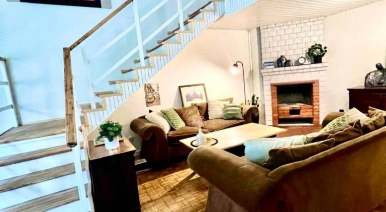 Spacious holiday apartment | Close to the ski | Dogs allowed in Szklarska Poreba