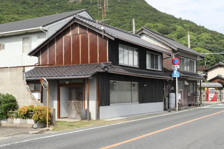 House  5 Chome-10 Kojimatanokuchi