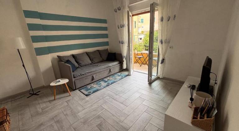 Holiday apartment with 1 room for 4 persons — photo 2