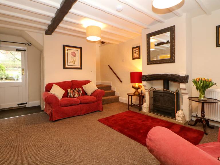 Shippon Cottage — photo 2