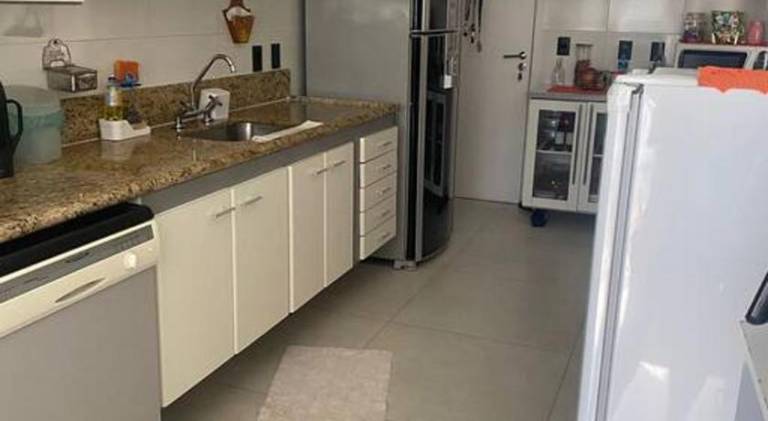 Holiday apartment with 3 rooms for 6 persons — photo 4