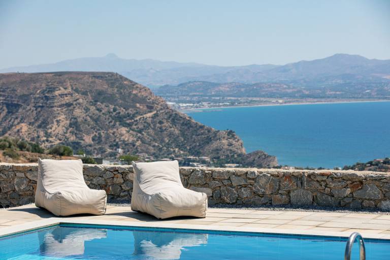 Villa  Agia Galini