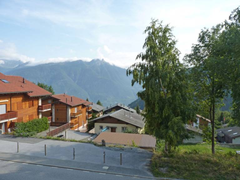 Ferienwohnung  Ovronnaz