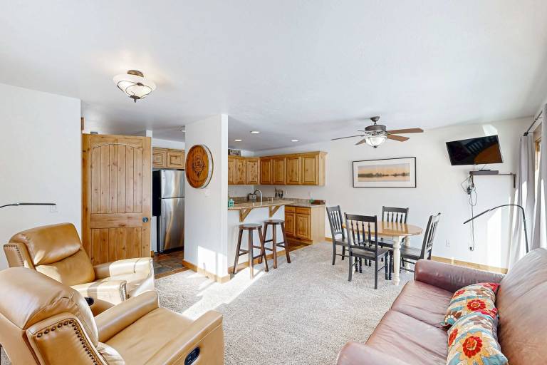 Condo McCall