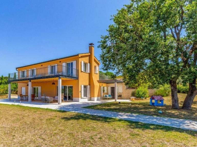 Camera privata  Rovigno