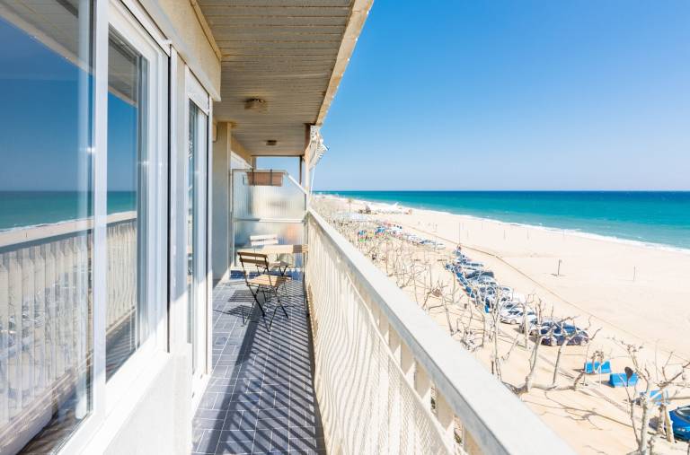 Apartamento Sant Pol de Mar