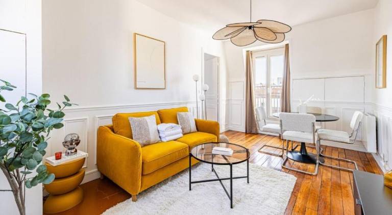 Charming apartment | Dogs allowed — photo 2