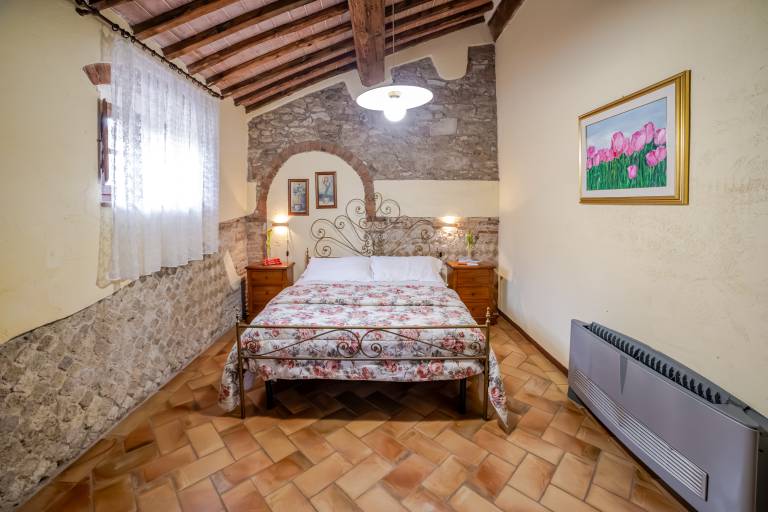 Villa Passerini: Appartamento Tulipano — photo 3