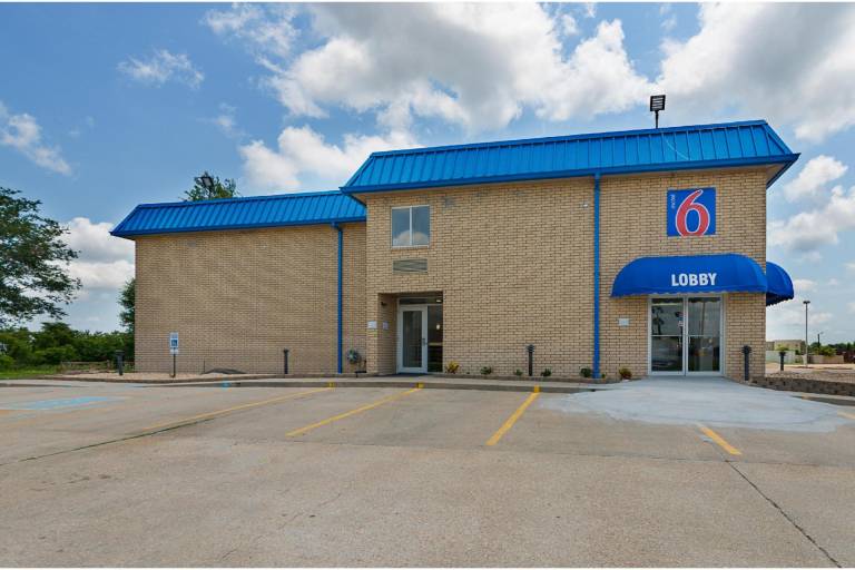 Motel 6 New Iberia, LA in New Iberia, LA