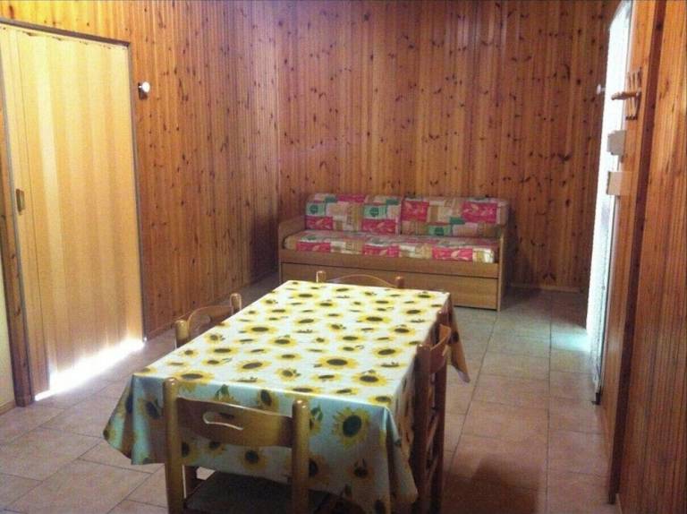 Condominio Foce Varano