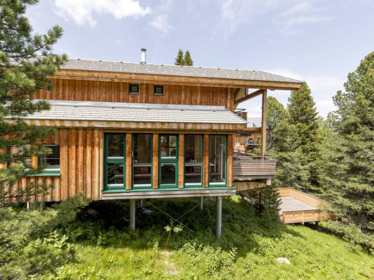 Ferienpark Turracher Höhe