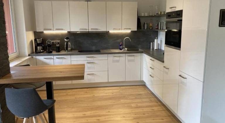 Apartment with 2 rooms for 4 persons — photo 4
