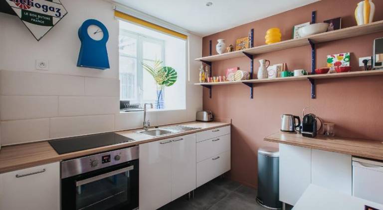 Beautiful apartment | Pets allowed — photo 5