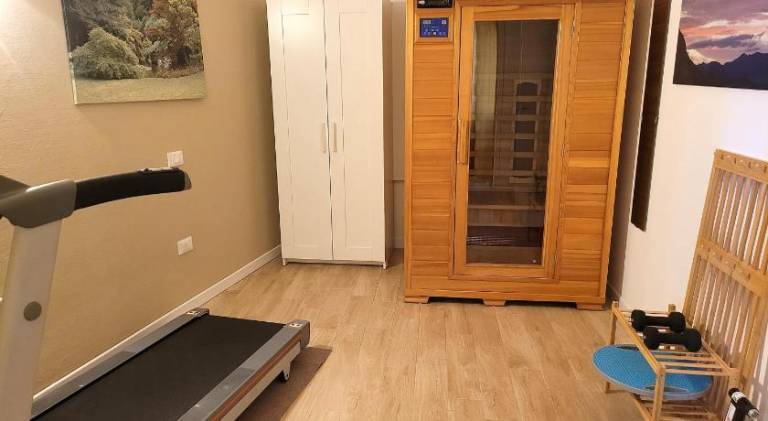 Rental apartment with sauna & terrace — photo 3