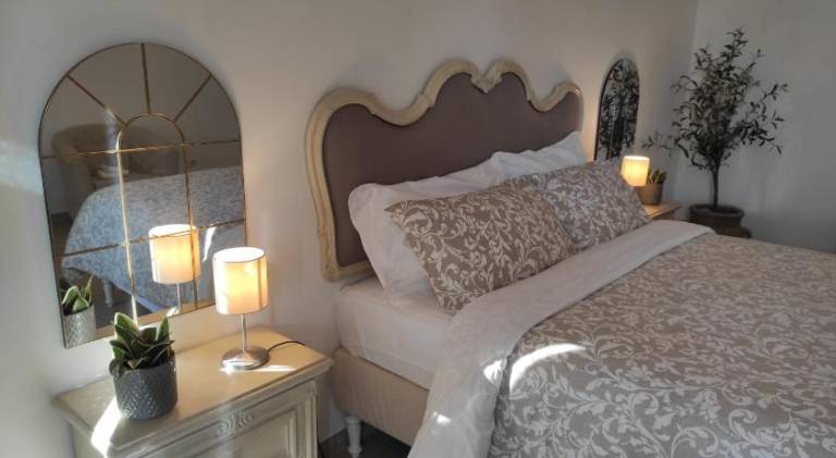 60 m&sup2; Ferienwohnung