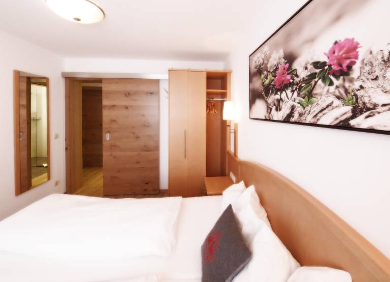 Ferienwohnung in Klockau für max. 4 Gäste