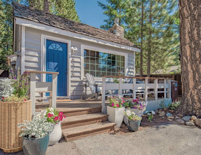 Cabin Incline Village