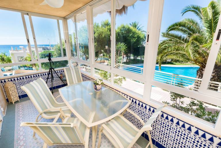 Appartement El Campello