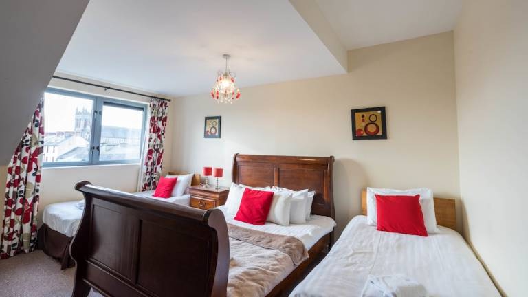 Aparthotel Carrick-On-Shannon