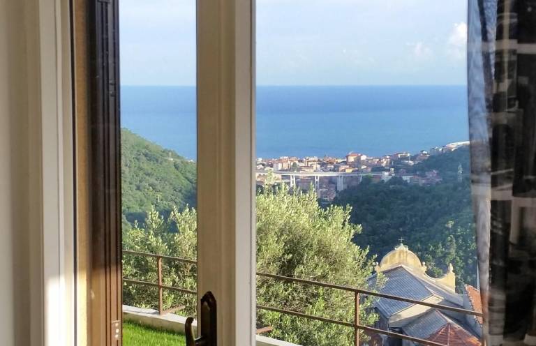 Apartment Varazze