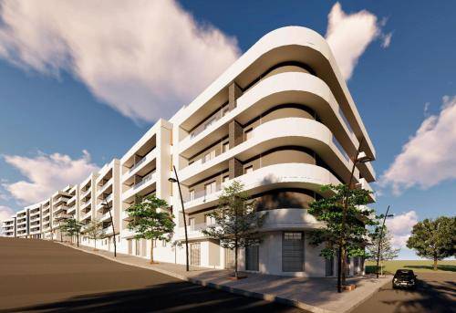 Apartment Tangier