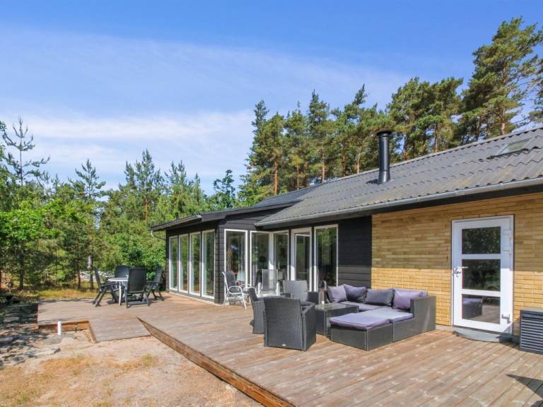 Ferienpark Sømarken