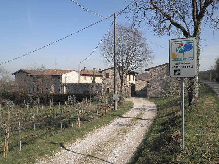 Camera privata Barche