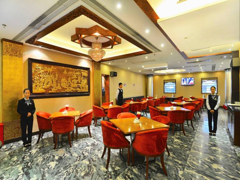 Shenzhen Sunon Hotel — photo 3