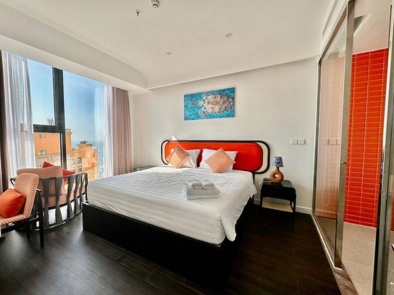 Apartmán tt. An Thới