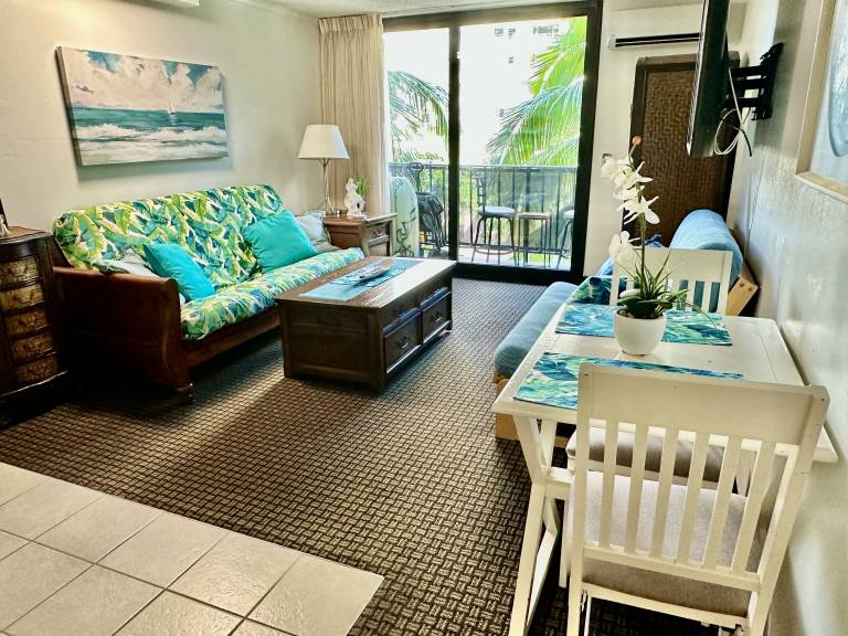 Condo Waikīkī