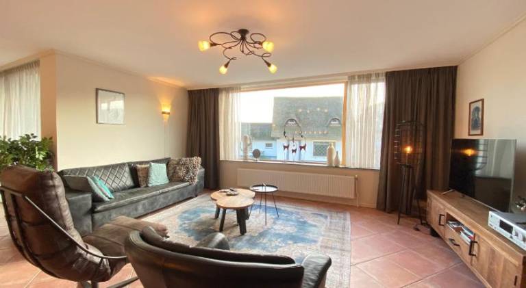 Apartment with 2 rooms for 4 persons — photo 2