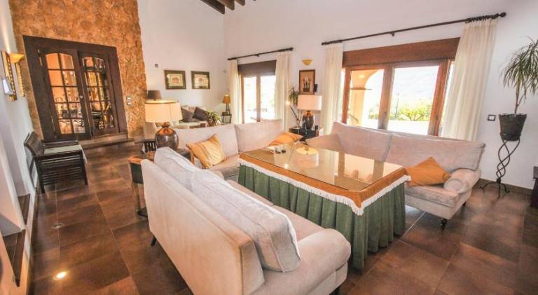 Beautiful villa with pool | Dogs allowed — photo 2