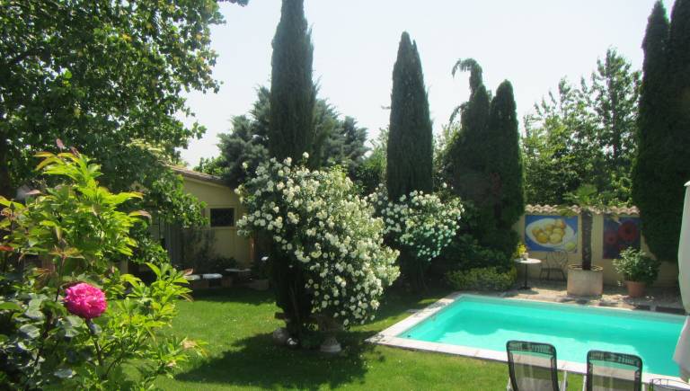 Ferienwohnung Flomborn