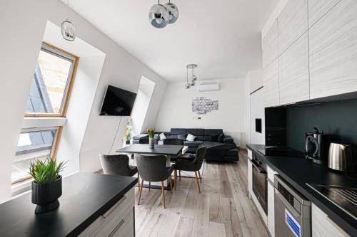 Appartement 7e Arrondissement de Budapest